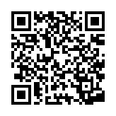 スマートフォンQRコード