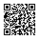 スマートフォンQRコード