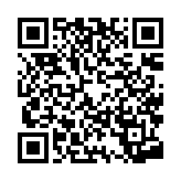 スマートフォンQRコード