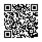 スマートフォンQRコード