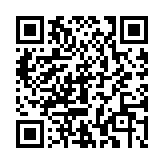 スマートフォンQRコード