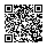 スマートフォンQRコード