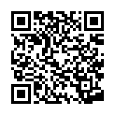 スマートフォンQRコード