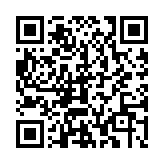 スマートフォンQRコード