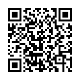 スマートフォンQRコード