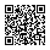 スマートフォンQRコード