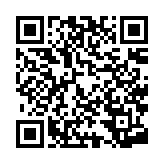 スマートフォンQRコード