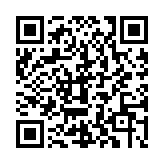 スマートフォンQRコード