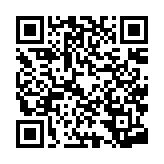 スマートフォンQRコード