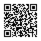 スマートフォンQRコード