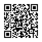 スマートフォンQRコード