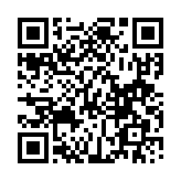 スマートフォンQRコード