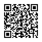 スマートフォンQRコード