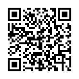 スマートフォンQRコード