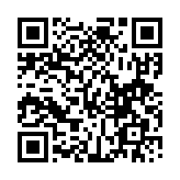 スマートフォンQRコード