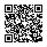 スマートフォンQRコード