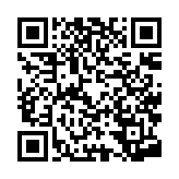 スマートフォンQRコード