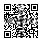 スマートフォンQRコード