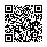 スマートフォンQRコード