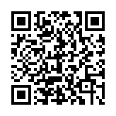 スマートフォンQRコード