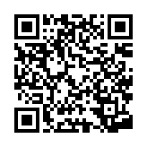 スマートフォンQRコード