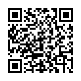 スマートフォンQRコード