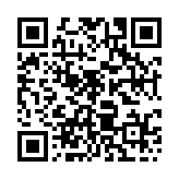 スマートフォンQRコード