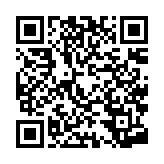 スマートフォンQRコード