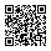 スマートフォンQRコード