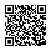 スマートフォンQRコード