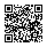 スマートフォンQRコード