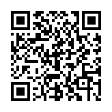 スマートフォンQRコード