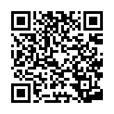 スマートフォンQRコード