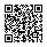 スマートフォンQRコード