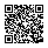 スマートフォンQRコード