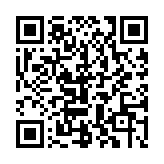 スマートフォンQRコード