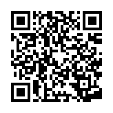 スマートフォンQRコード