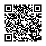 スマートフォンQRコード