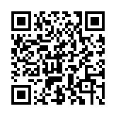 スマートフォンQRコード