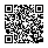スマートフォンQRコード