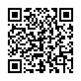 スマートフォンQRコード