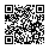 スマートフォンQRコード