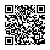 スマートフォンQRコード