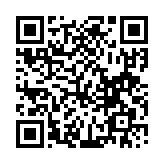 スマートフォンQRコード