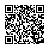 スマートフォンQRコード