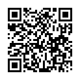 スマートフォンQRコード