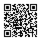 スマートフォンQRコード