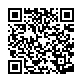 スマートフォンQRコード