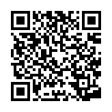 スマートフォンQRコード