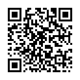 スマートフォンQRコード